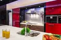 Winter Well kitchen extensions