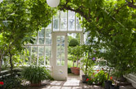 free Winter Well orangery quotes