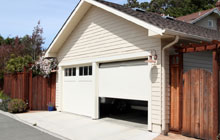 Winter Well garage construction leads